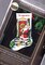DIY Dimensions Welcome Santa Christmas Counted Cross Stitch Stocking Kit
